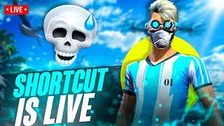 [Live]Guild Test Garena Free Fire !! #freefire #live