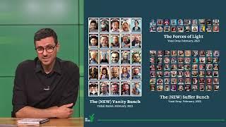 Grossing Out | Viral Political Garbage: Garbage Pail Kids & Internet and ﻿Social Media | Dr. Ido Noy