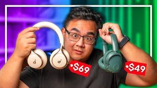 The Best BLACK FRIDAY Audio Deals! | Headphones, earbuds, speakers, open earbuds, and more!