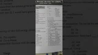 CAT 2022 Preparation #cat2022 #mba #mbaentranceexam #preparation #strategy