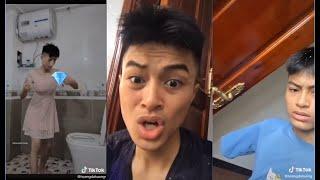 [TikTok] Những video hài hước của Hoàng Mobi phần 2