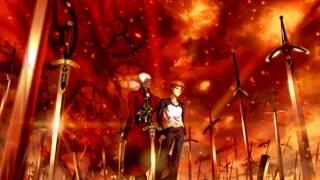 Archer's Chant: Unlimited Blade Works