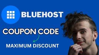 Bluehost Coupon Code (Up to 85% OFF) - VERIFIED For 2025! 