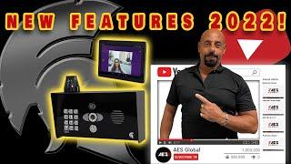 20+ NEW FEATURES Of The Praetorian Guard In 2022 (Explained!) | AES Global Video
