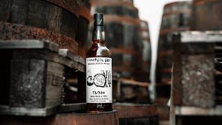 Blended Scotch Whisky Thompson Bros