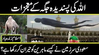 Most amazing facts about Saudi arabia you dont know in hindi and urdu  | urdu Cover