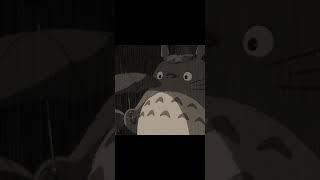 my neighbour totoro real story edit 