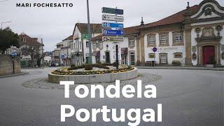 Tondela- Portugal / Mari Fochesatto