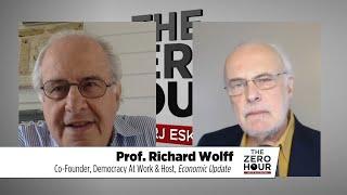 Prof. Richard Wolff: Is A Change in Consciousness Inevitable?