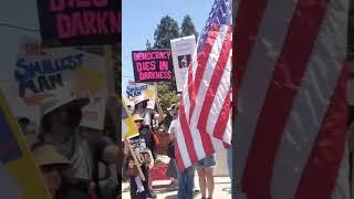 No Kings Day | Studio City