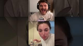 Schlatt Finds The Stupidest TikTok Ever