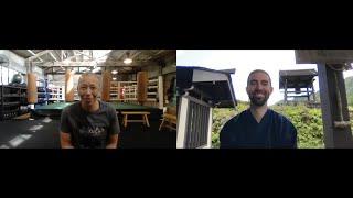 Zen & Boxing: Michele Aboro and Chozen-ji in conversation