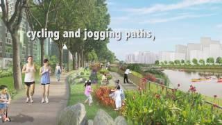 Kallang River to be transformed into recreational hub