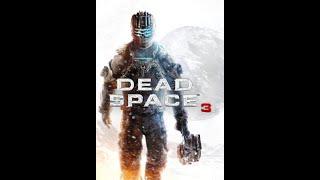 DEAD SPACE 3- возвращение в детство