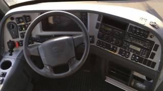 Volvo 9700H B12M 2007