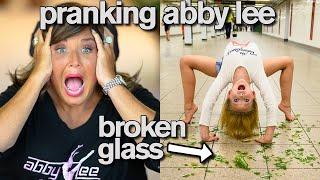 LILLY PRANKS ABBY LEE - Hysterical Dance Moms Showdown