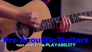 Dream Acoustics: Top High-End Guitars for Pro Players (2025 Review)