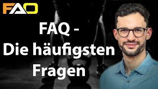 Fitnesstrainer Lizenz online machen - Die häufigsten Fragen FAQ