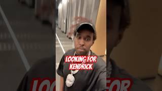 Top5 Looking For Kendrick Lamar In Toronto