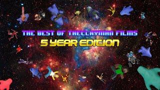 The Best of TheClayMan Films: 5 Years on YouTube