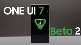 One UI 7 Beta 2 is HERE on S24 Ultra - BRING ON THE FIXES!