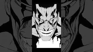 (Bleach) - Kenpachi Zaraki BANKAI #mangaedit #bleach