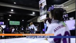 CIAA Toyota Fan Fest