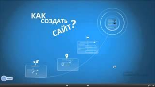 Создание презентации в Prezi   На русском Часть 1