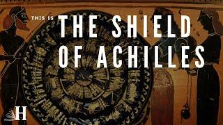 A Conversation with Christopher Utter on Auden's The Shield of Achilles