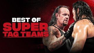 Best Super Tag Teams full match marathon