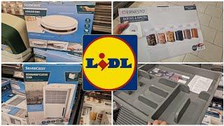 ARRIVAGE LIDL  - 19 SEPTEMBRE 2024