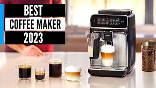 5 Best Coffee Makers 2024: Tested by the experts