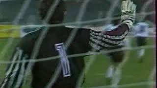 Торпедо - Спартак. Чемп СССР-1991 (2-1)