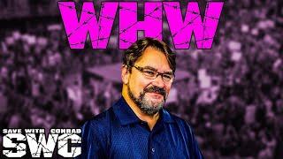 Tony Schiavone calls the opening the Wrestlepalooza 1998