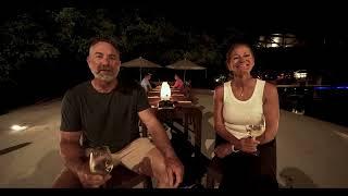 Floating Lodge | Peacock Bass Adventure | Family Fishing in the Amazon