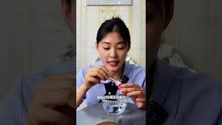 我的脸竟然这么脏！ #测评 #黑头贴 #好物测评
