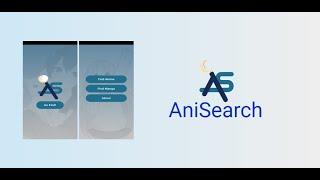 AniSearch - Find Anime & Manga From Image