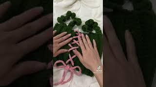 Tiktok Crochet Compilation 245