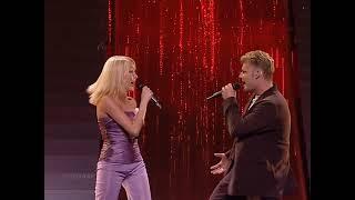 Rollo & King - Never Ever Let You Go - Denmark - Eurovision Song Contest 2001