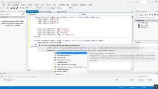 Programming in VB.NET how to Sort Datagridview