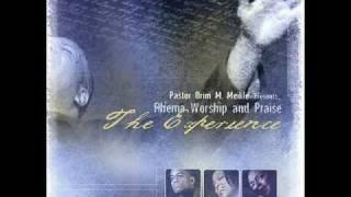 Rhema Worship & Praise - "Draw Me Nearer"