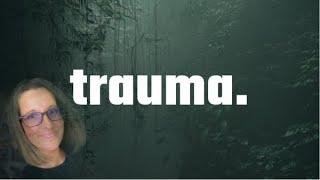 trauma.