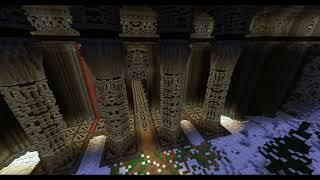 Wynncraft Noteblock OST - The Great Race (Great Bridge)