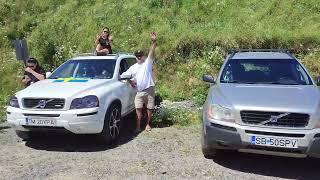 Meeting #3 Volvo XC90 Romania (part 3)