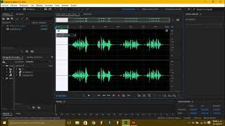 Como Masterizar en Adobe Audition CC 2018 (Masterizacion Semi-Profesional Tutorial)