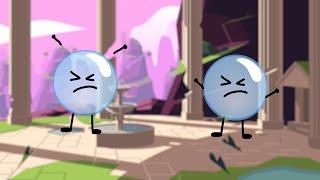 I Fixed 2 of BFB's WORST Animation Errors