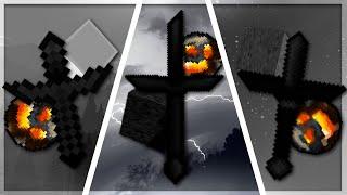 ТОП 3 ЧЕРНЫХ РП Для Бедварса! / TOP 3 BLACK RP For Bedwars!  RuHypixel BedWars