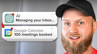 How to Use AI to Manage Your Email Inbox For You | Automated Inbox Management