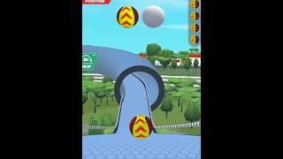 Going Balls VS Rollance Balls VS Action Ball Games New Race 2257 | Android/IOS Games
