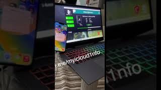 🟢 Full XR bypass to 14 Pro Max 🟢 ️ iCloud Bypass Full Signal ️ 🟢 iPhone XS
